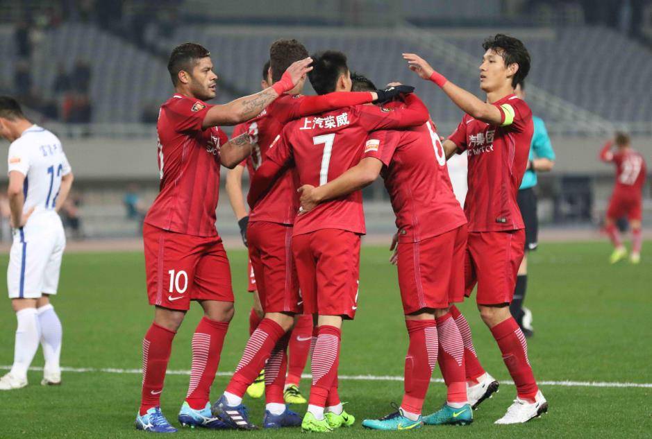 上港夏窗补强有大动作！孙祥首次去意甲引新援，邀请巴西国脚入队