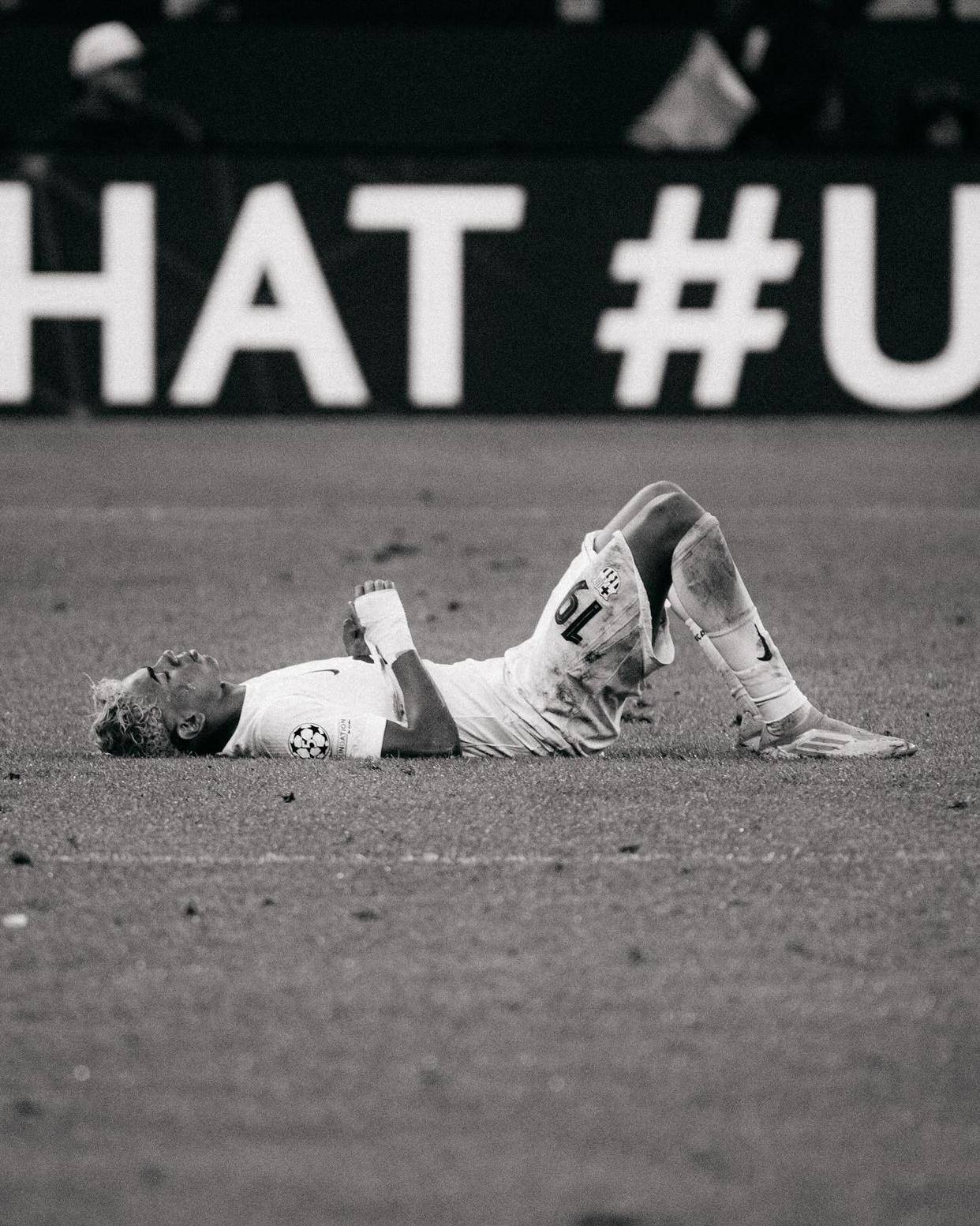 亚马尔：我们付出了一切，今年不可能了但我们会回来的