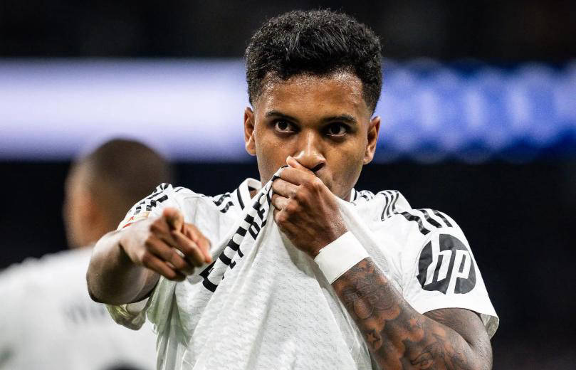 罗德里戈状态准备离队！曼城领跑，要求顶薪待遇