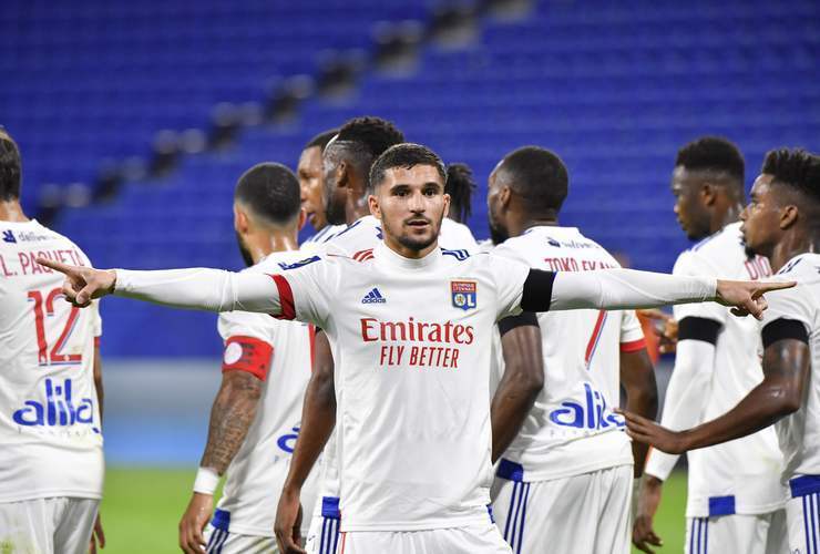 法甲焦点战前瞻：马赛 VS 洛里昂，谁能抢占先机？